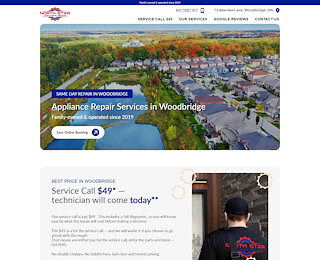 nsappliancerepair.ca