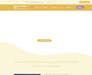 Midtown cosmetic dermatology