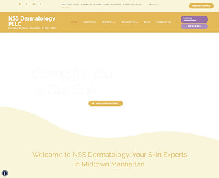 nssdermatologypllc.com