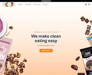 nutsola.com