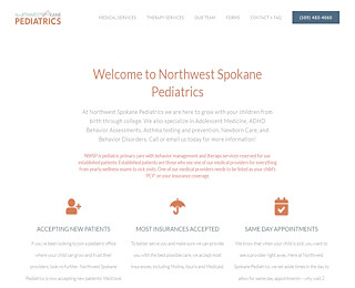 Spokane Pediatrician