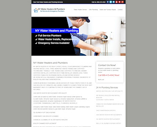 nywaterheater.com