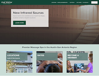 oakhavenmassage.com