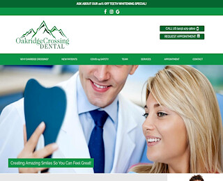 SW Calgary Dental Clinic