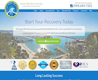 oceanhillsrecovery.com  Chiropractor Edmonton &#8211; Glenoraclinic.com pageimage