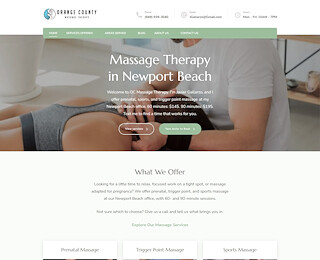 ocmassagetherapy.com