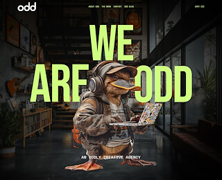 oddcreative.com