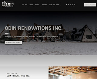 odinrenovations.com