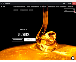 oilslickpad.com