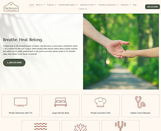 ojairecovery.com