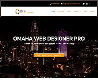 Web Design Omaha