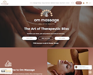 ommassage.net
