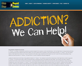 addiction rehab Irvine