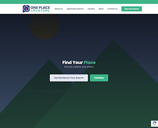 oneplacelocators.com