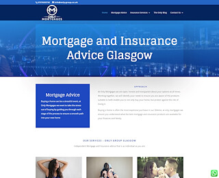 mortgage advice Glasgow Southside