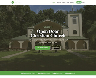 opendoorchristian.church
