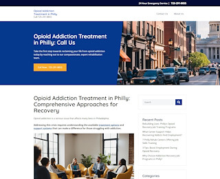 opioidaddictiontreatmentinphilly.com