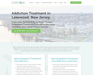 Drug Rehabilitation in Chicago IL