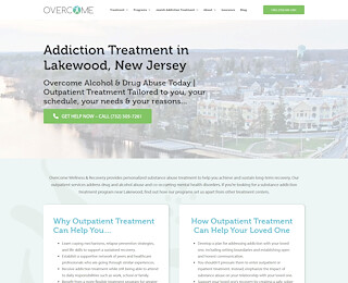 overcomenj.com  Physical Therapy Edmonton &#8211; Glenoraclinic.com pageimage