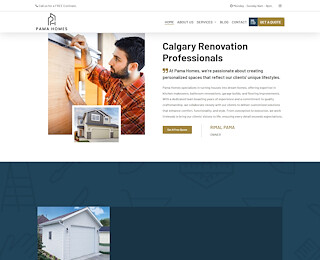 pamahomes.ca