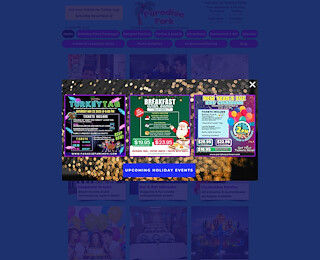 paradiseparknovi.com