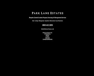 parklane-estates.co.uk