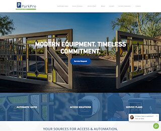 parkpro.com