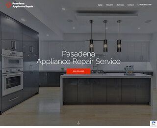 pasadenaappliancerepair.co