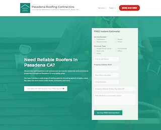 pasadenaroofingcontractors.net