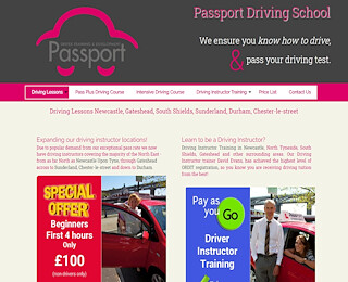 passportdrivingschool.co.uk