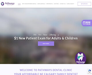 Calgary Dental Implants