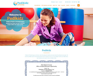 pedikidz.com