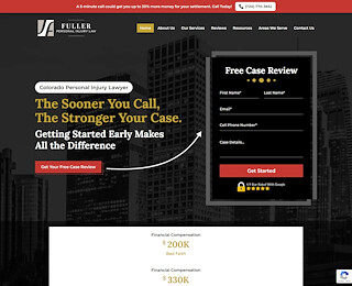 Auto Accident Lawyer Denver
