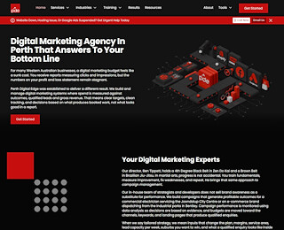 perthdigitaledge.com.au