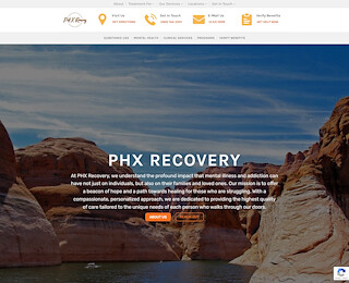 Addiction Treatment Phoenix