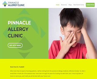 allergy specialist near me