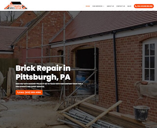 pittsburghbrickrepair.com