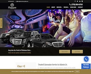 platinumluxuryfleet.com