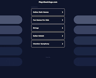playvibestrings.com