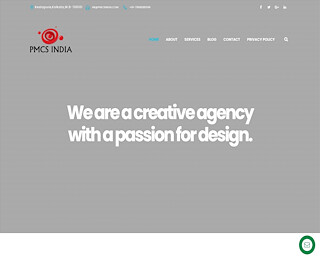 Best Web Designing Company In Kolkata