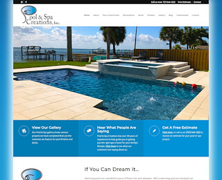 poolcreation.com