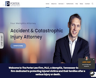 Los Angeles Car accident attorney