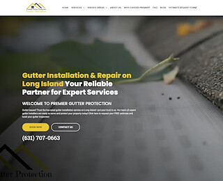 Gutter Company Long Island