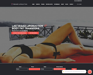 Liposuction Las Vegas