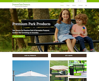 premiumparkproducts.com