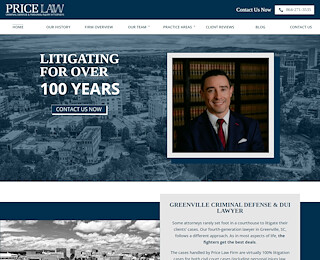 price-law-firm.com