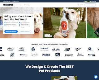 pridebites.com