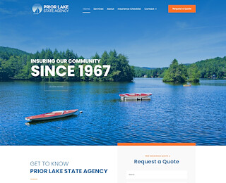 priorlakeinsurance.com