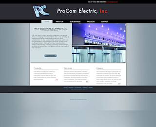 procomelectric.com