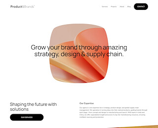 productandbrands.com